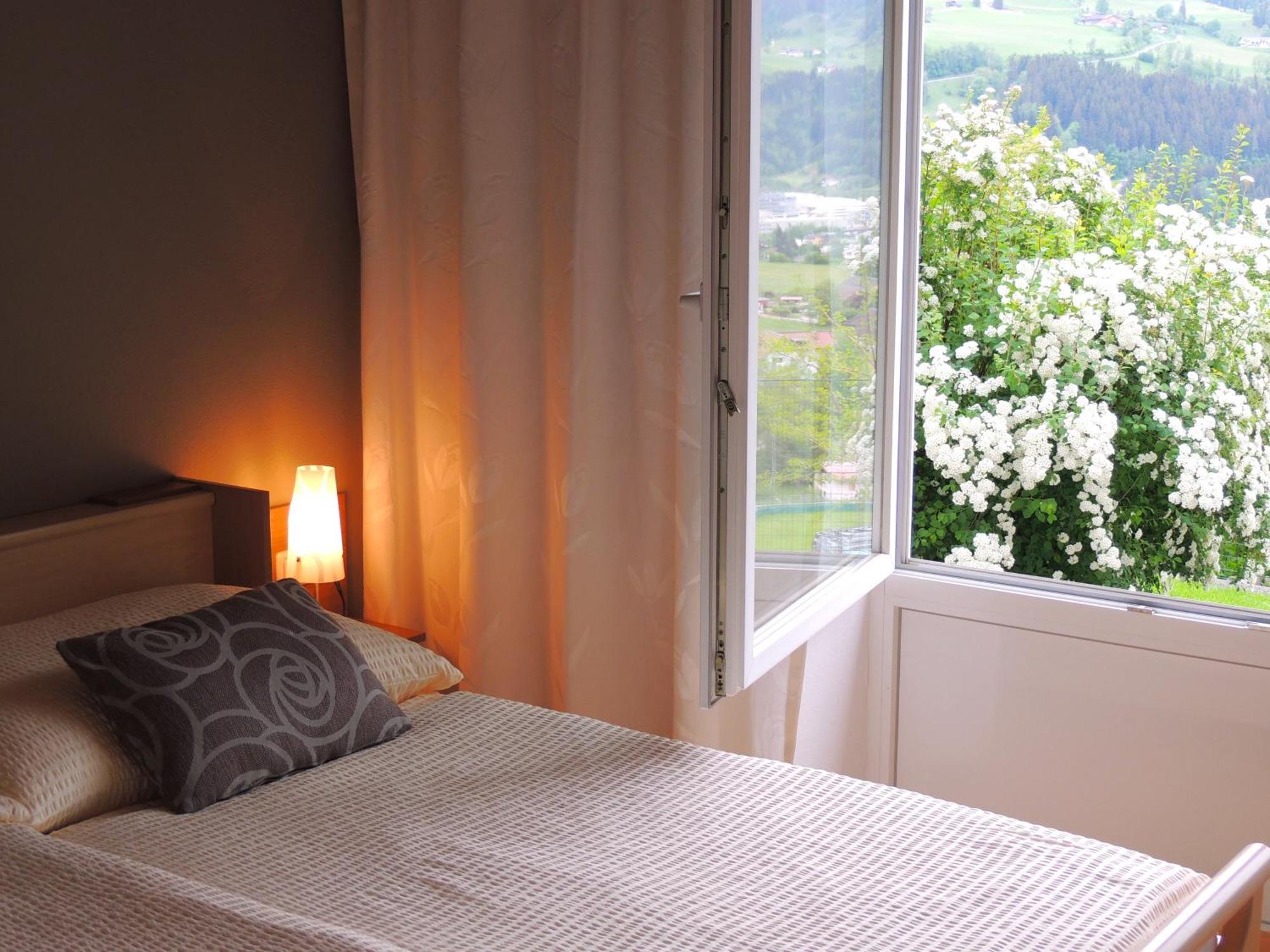 Ferienwohnung Hoellwart - Exclusiv, Ruhige Lage, Panoramablick Bischofshofen Exterior photo